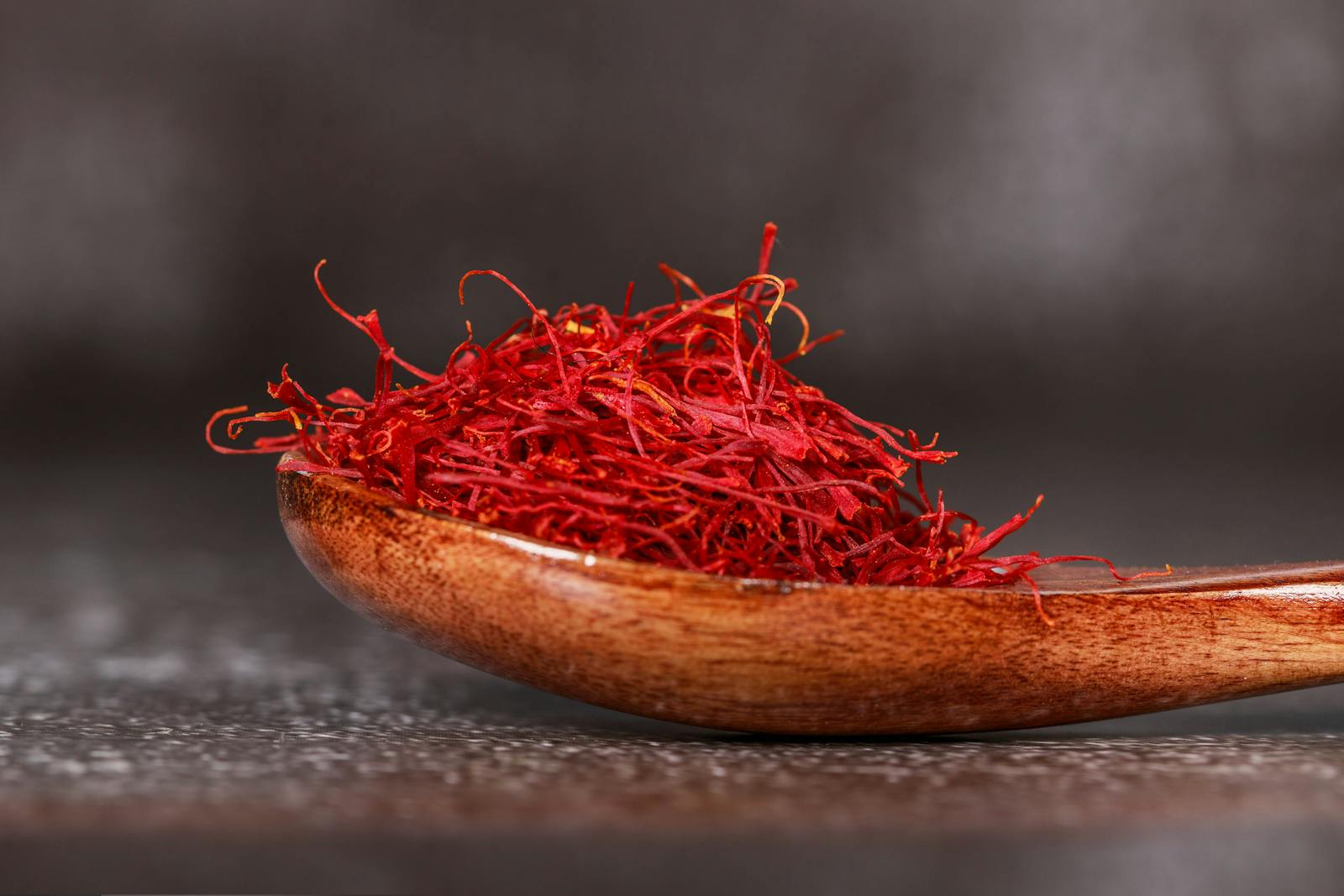 Saffron side effects — higher doses