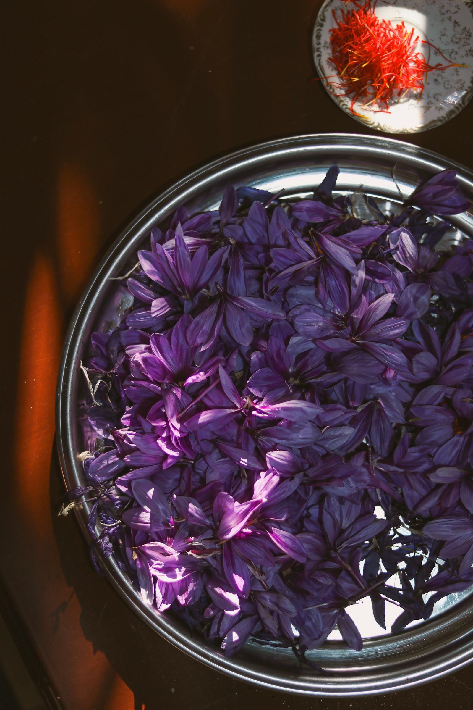 12 best saffron pairings — flavors that love saffron