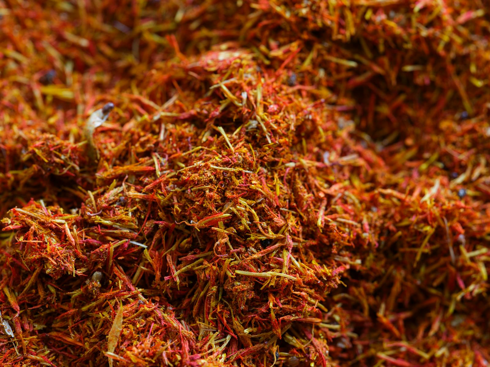 Saffron subscription — when to subscribe vs buy once