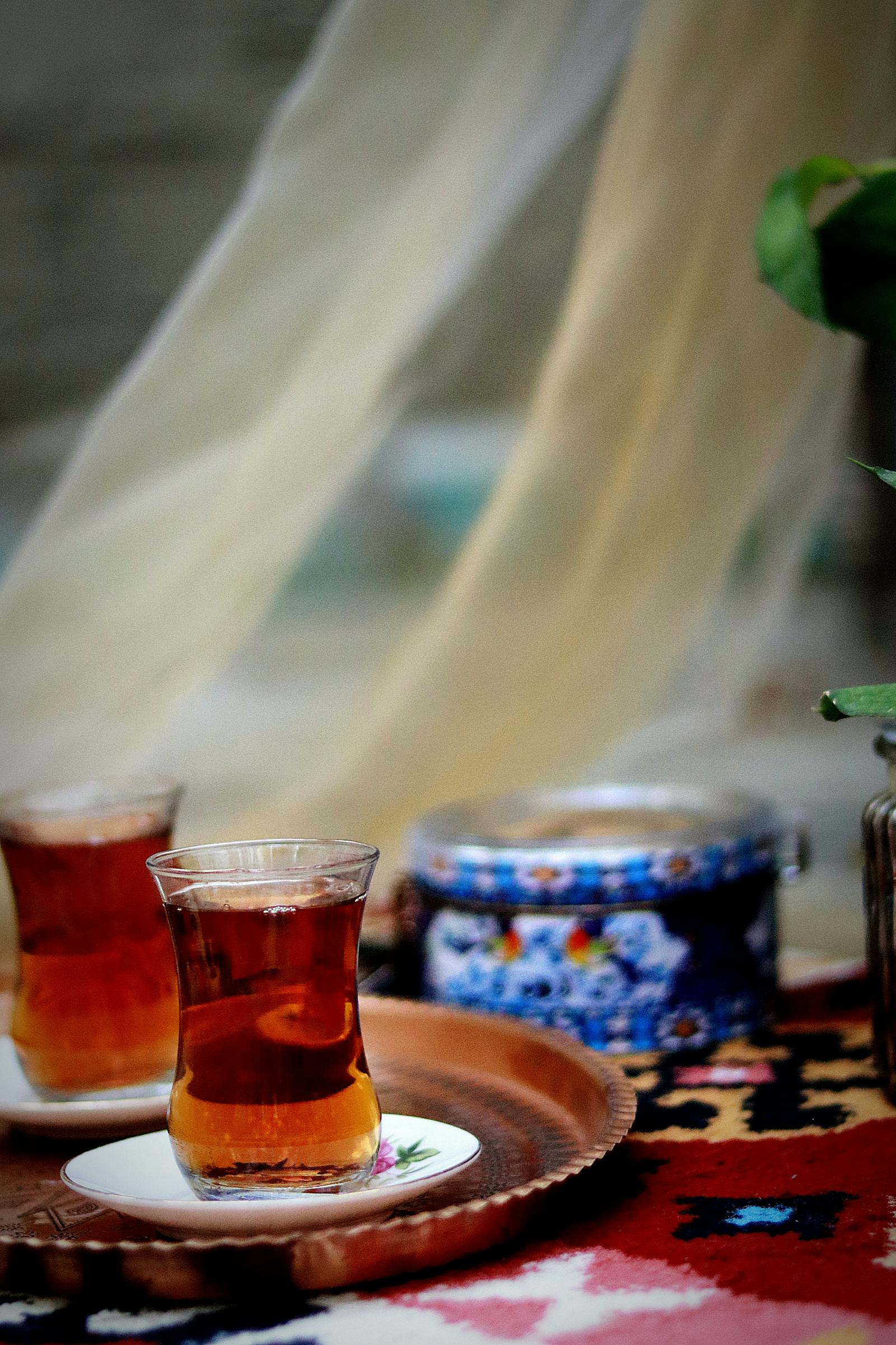 Saffron and mood — what studies show