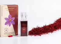 Premium Afghan Saffron Threads, 5g Bottle — Raihan Super Negin