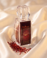 Premium Afghan Saffron Threads, 1g Bottle — Raihan Super Negin