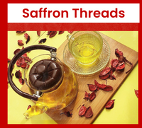 ISO 3632 Category I quality certification included with Raihan saffron gift bundle