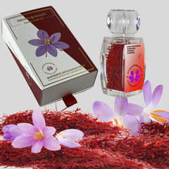 Raihan Super Negin Saffron Threads — 2 g Tin