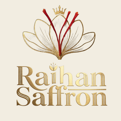 Raihan Saffron